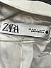 Zara 100% Viscose Ivory Blazer Size M - photo 6