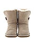 Ugg Australia Tan Boots Size 6 - photo 2