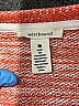 Westbound Color Block Orange Pullover Sweater Size M - photo 6