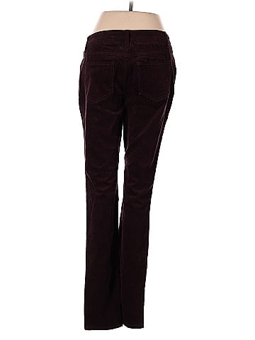 British Khaki Casual Pants (view 2)