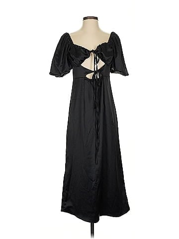 Missguided Casual Dress (view 1)