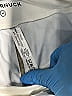 Tuckernuck Solid White Active Skort Size M - photo 4