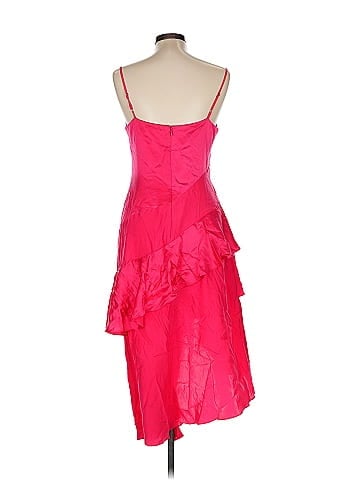 Parker Cocktail Dress (view 2)