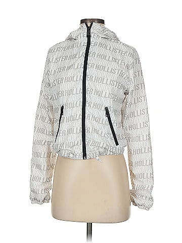 Hollister Jacket (view 1)