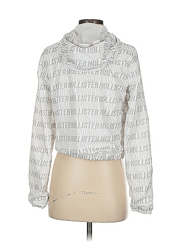 Hollister Jacket (view 2)