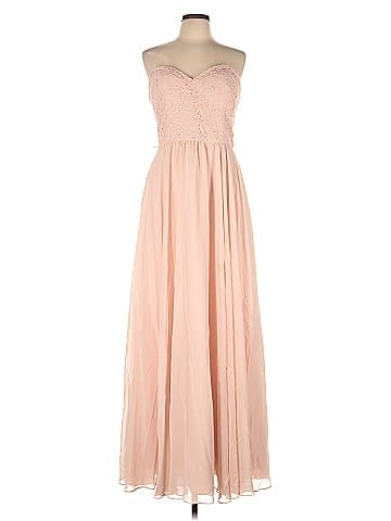 MoriLee by Madeline Gardner Cocktail Dress (view 1)