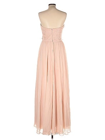 MoriLee by Madeline Gardner Cocktail Dress (view 2)
