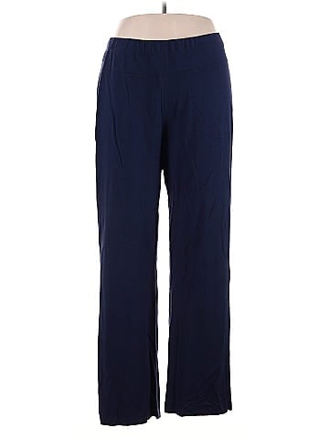Soft Surroundings Casual Pants (view 1)