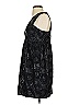 COR | Y Paisley Black Cocktail Dress Size 4 - photo 4