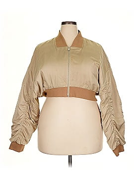 Zara Jacket