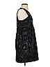 COR | Y Paisley Black Cocktail Dress Size 4 - photo 3