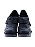 Born Handcrafted Footwear Black Heels Size 8 1/2 - photo 2