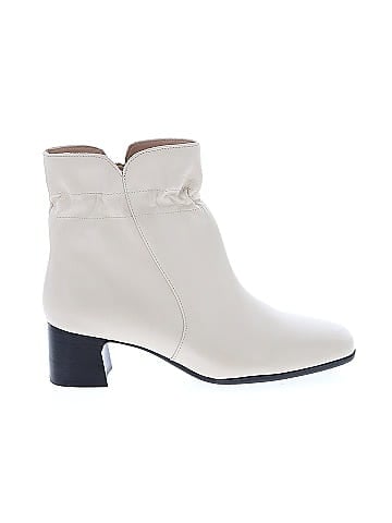 ABEO Ankle Boots (view 1)
