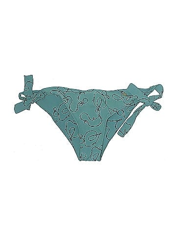 LOVE Stories Swimsuit Bottoms (view 1)