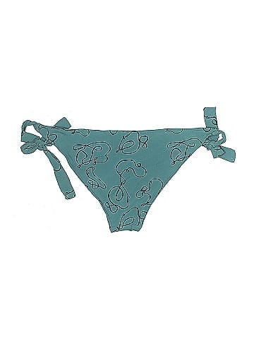 LOVE Stories Swimsuit Bottoms (view 2)