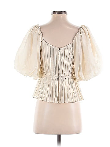 Banana Republic 3/4 Sleeve Blouse (view 2)