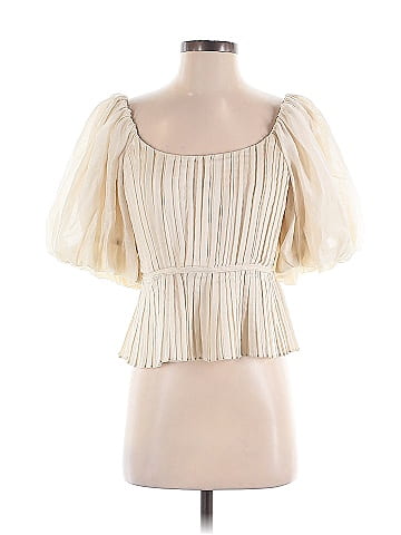 Banana Republic 3/4 Sleeve Blouse (view 1)