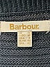 Barbour 100% Cotton Black Casual Dress Size 8 - photo 7