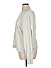 Urban Outfitters Silver Ivory Pullover Sweater Size XL - photo 5