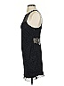 Saylor Black Cocktail Dress Size S - photo 5