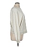 Urban Outfitters Silver Ivory Pullover Sweater Size XL - photo 4
