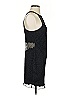 Saylor Black Cocktail Dress Size S - photo 4