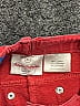 Hanna Andersson Red Jeggings Size 80 - photo 3