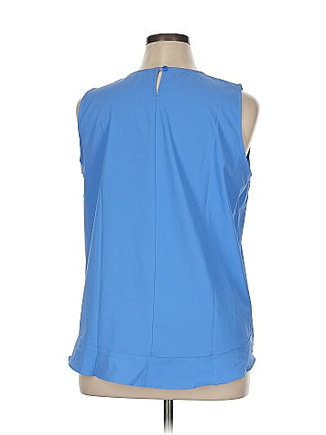 Coolibar Sleeveless Blouse (view 2)