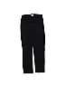 Baby Gap 100% Cotton Graphic Black Casual Pants Size 5T - photo 2