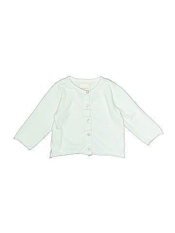 First Impressions Cardigan (view 1)