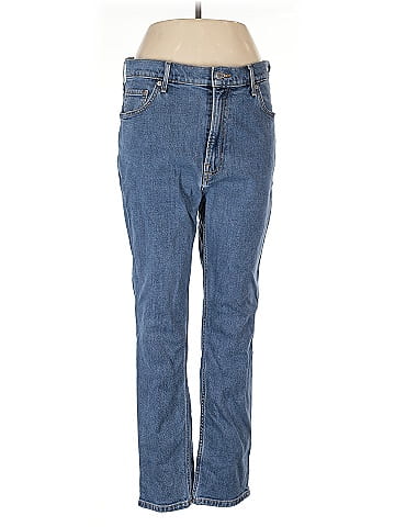 Everlane Jeans (view 1)