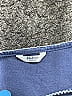 Baby Boden 100% Cotton Blue Dress Size 12-18 mo - photo 3
