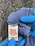 Baby Boden 100% Cotton Blue Dress Size 12-18 mo - photo 4
