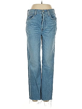 Frank & Eileen Jeans