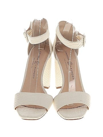 Chinese Laundry Heels (view 2)