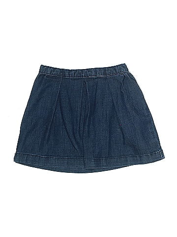 Baby Gap Denim Skirt (view 1)