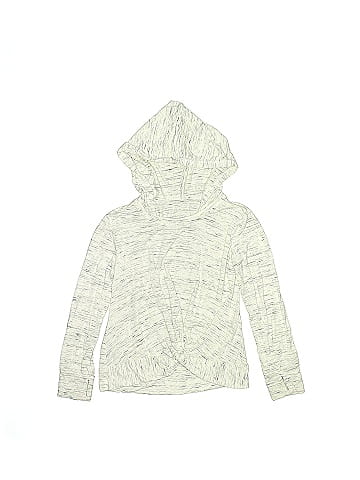 Zella Pullover Hoodie (view 1)
