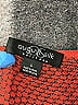 August Silk 100% Silk Red Silk Cardigan Size L - photo 7