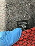 August Silk 100% Silk Red Silk Cardigan Size L - photo 8