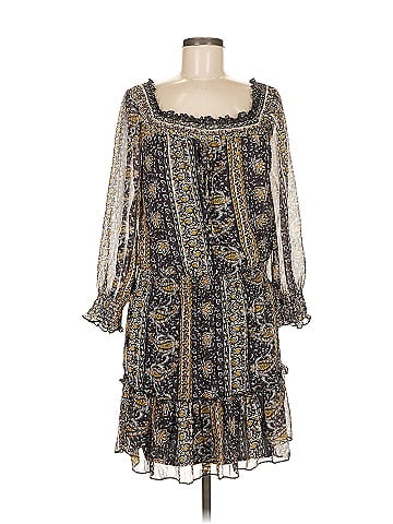 Fire Los Angeles Casual Dress (view 1)