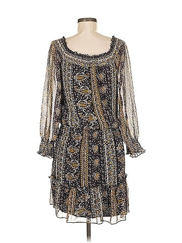 Fire Los Angeles Casual Dress (view 2)