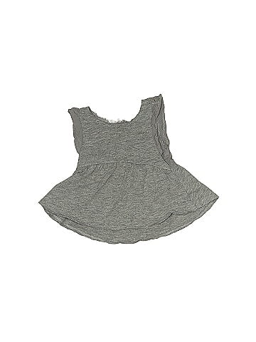 Roxy Girl Short Sleeve Top (view 1)