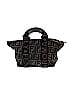Fendi Black Brown Satchel One size - photo 1