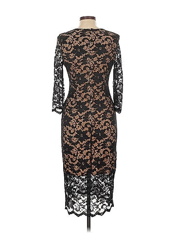 Collection Cocktail Dress (view 2)