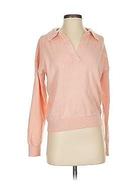 Wilfred Long Sleeve Blouse