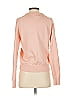 Wilfred Pink Long Sleeve Blouse Size XS - photo 2
