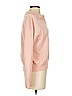 Wilfred Pink Long Sleeve Blouse Size XS - photo 4