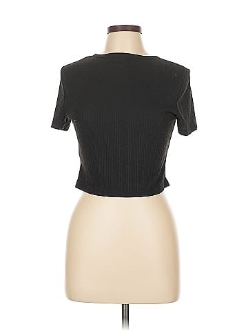 MOTF Short Sleeve Top (view 1)