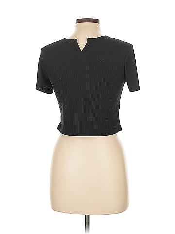 MOTF Short Sleeve Top (view 2)