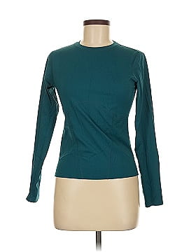 Terez Long Sleeve T Shirt